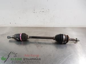 Używane Os napedowa lewy przód Suzuki Swift (ZC/ZD) 1.0 Booster Jet Turbo 12V SHVS Cena € 65,00 Procedura marży oferowane przez Kleine Staarman B.V. Autodemontage