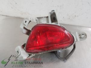 Używane Tylne swiatlo przeciwmgielne Mazda 2 (DJ/DL) 1.5 SkyActiv-G 90 Cena € 50,00 Procedura marży oferowane przez Kleine Staarman B.V. Autodemontage