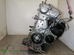 Begagnade Motor Toyota Auris (E15) 1.6 Dual VVT-i 16V Pris € 600,00 Marginaltabell erbjuds av Kleine Staarman B.V. Autodemontage