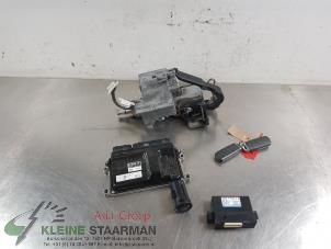 Gebruikte Contactslot + computer Mazda CX-5 I (KE,GH) 2.0 SkyActiv-G 16V 2WD Prijs € 250,00 Margeregeling aangeboden door Kleine Staarman B.V. Autodemontage