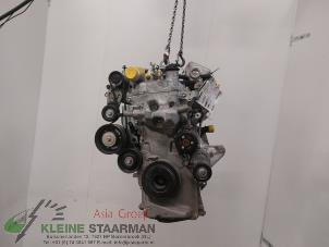 Gebruikte Motor Nissan Note (E12) 1.2 DIG-S 98 Prijs € 1.512,50 Inclusief btw aangeboden door Kleine Staarman B.V. Autodemontage