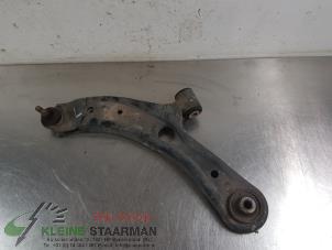 Używane Wahacz zawieszenia dolny lewy przód Suzuki Swift (ZA/ZC/ZD) 1.6 Sport VVT 16V Cena € 50,00 Procedura marży oferowane przez Kleine Staarman B.V. Autodemontage