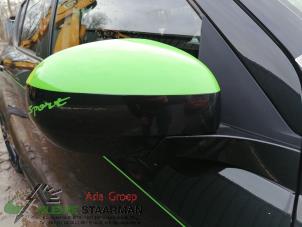 Używane Lusterko zewnetrzne prawe Suzuki Swift (ZA/ZC/ZD) 1.6 Sport VVT 16V Cena € 82,50 Procedura marży oferowane przez Kleine Staarman B.V. Autodemontage