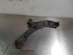 Używane Wahacz zawieszenia dolny prawy przód Suzuki Swift (ZA/ZC/ZD) 1.6 Sport VVT 16V Cena € 50,00 Procedura marży oferowane przez Kleine Staarman B.V. Autodemontage