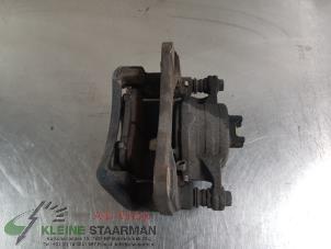 Używane Zacisk hamulcowy prawy przód Suzuki Swift (ZA/ZC/ZD) 1.6 Sport VVT 16V Cena € 50,00 Procedura marży oferowane przez Kleine Staarman B.V. Autodemontage