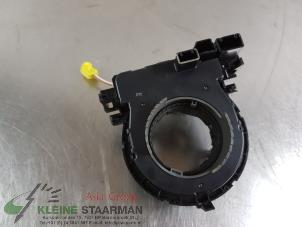 Gebruikte Klokveer Airbag Mazda CX-5 I (KE,GH) 2.2 Skyactiv D 150 16V 4WD Prijs € 100,00 Margeregeling aangeboden door Kleine Staarman B.V. Autodemontage