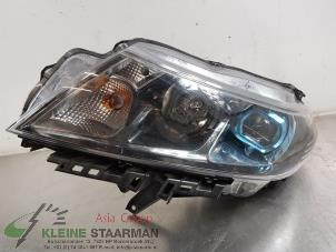 Używane Reflektor lewy Suzuki Vitara (LY/MY) 1.4 S Turbo 16V Cena na żądanie oferowane przez Kleine Staarman B.V. Autodemontage