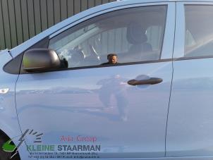 Używane Drzwi lewe przednie wersja 4-drzwiowa Kia Picanto (JA) 1.0 12V Cena € 300,00 Procedura marży oferowane przez Kleine Staarman B.V. Autodemontage