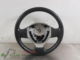 Używane Kierownica Suzuki Swift (ZA/ZC/ZD) 1.2 16V Cena € 100,00 Procedura marży oferowane przez Kleine Staarman B.V. Autodemontage