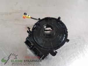 Begagnade Klockfjäder, airbag Hyundai i20 (GBB) 1.2i 16V Pris € 75,00 Marginaltabell erbjuds av Kleine Staarman B.V. Autodemontage