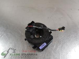 Begagnade Klockfjäder, airbag Hyundai i20 (GBB) 1.2i 16V Pris € 75,00 Marginaltabell erbjuds av Kleine Staarman B.V. Autodemontage