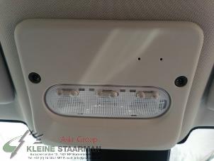 Begagnade Innerbelysning, fram Nissan Qashqai (J11) 1.3 DIG-T 160 16V Pris € 70,00 Marginaltabell erbjuds av Kleine Staarman B.V. Autodemontage