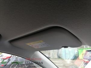 Używane Oslona przeciwsloneczna Kia Picanto (JA) 1.0 12V Cena € 42,50 Procedura marży oferowane przez Kleine Staarman B.V. Autodemontage