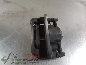 Begagnade Främre bromsok, vänster Suzuki Vitara (LY/MY) 1.4 S Turbo 16V Pris € 50,00 Marginaltabell erbjuds av Kleine Staarman B.V. Autodemontage