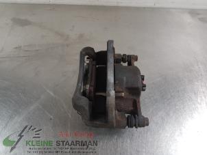 Begagnade Främre bromsok, höger Suzuki Vitara (LY/MY) 1.4 S Turbo 16V Pris € 50,00 Marginaltabell erbjuds av Kleine Staarman B.V. Autodemontage