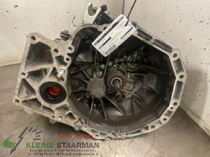 Używane Skrzynia biegów Suzuki Swift (ZC/ZD) 1.0 Booster Jet Turbo 12V Cena € 415,00 Procedura marży oferowane przez Kleine Staarman B.V. Autodemontage