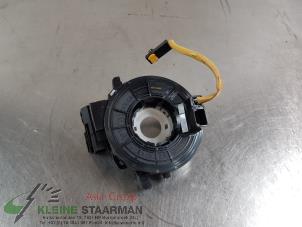 Używane Przewód spiralny poduszki powietrznej Suzuki Swift (ZC/ZD) 1.0 Booster Jet Turbo 12V Cena € 75,00 Procedura marży oferowane przez Kleine Staarman B.V. Autodemontage