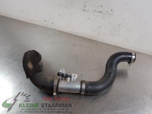 Używane Waz chlodnicy miedzystopniowej Suzuki Swift (ZC/ZD) 1.0 Booster Jet Turbo 12V Cena € 75,00 Procedura marży oferowane przez Kleine Staarman B.V. Autodemontage