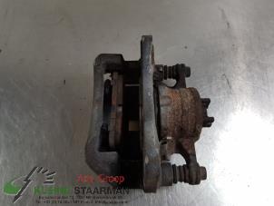 Używane Zacisk hamulcowy prawy przód Suzuki Swift (ZC/ZD) 1.0 Booster Jet Turbo 12V Cena € 50,00 Procedura marży oferowane przez Kleine Staarman B.V. Autodemontage