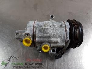 Begagnade Luftkonditioneringspump Suzuki SX4 S-Cross (JY) 1.4 Booster Jet Turbo 16V AllGrip Pris € 100,00 Marginaltabell erbjuds av Kleine Staarman B.V. Autodemontage