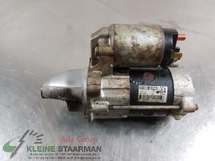 Begagnade Startmotor Suzuki SX4 S-Cross (JY) 1.4 Booster Jet Turbo 16V AllGrip Pris € 75,00 Marginaltabell erbjuds av Kleine Staarman B.V. Autodemontage
