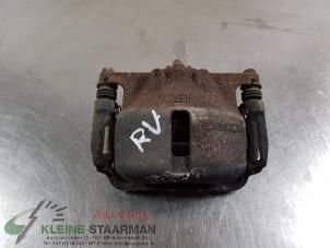 Begagnade Främre bromsok, höger Suzuki SX4 S-Cross (JY) 1.4 Booster Jet Turbo 16V AllGrip Pris € 50,00 Marginaltabell erbjuds av Kleine Staarman B.V. Autodemontage