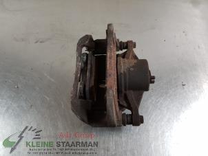 Begagnade Främre bromsok, vänster Kia Ceed (CDB5/CDBB) 1.4 T-GDI 16V Pris € 50,00 Marginaltabell erbjuds av Kleine Staarman B.V. Autodemontage