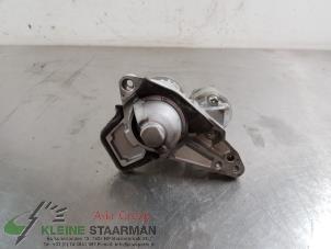 Używane Rozrusznik Nissan Micra (K14) 0.9 IG-T 12V Cena € 75,00 Procedura marży oferowane przez Kleine Staarman B.V. Autodemontage