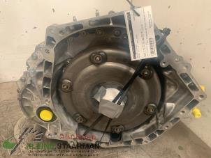 Gebruikte Automaatbak Mazda CX-5 II (KF) 2.2 SkyActiv-D 150 16V 2WD Prijs € 1.633,50 Inclusief btw aangeboden door Kleine Staarman B.V. Autodemontage