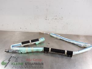 Używane Kurtyna lewa Kia Picanto (JA) 1.0 12V Cena € 175,00 Procedura marży oferowane przez Kleine Staarman B.V. Autodemontage