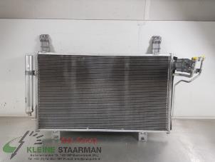 Gebruikte Radiateur Airco Mazda CX-5 II (KF) 2.2 SkyActiv-D 150 16V 2WD Prijs € 100,00 Margeregeling aangeboden door Kleine Staarman B.V. Autodemontage