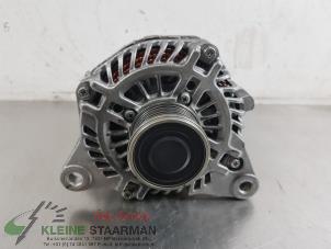 Begagnade Dynamo Mazda CX-5 II (KF) 2.2 SkyActiv-D 150 16V 2WD Pris € 75,00 Marginaltabell erbjuds av Kleine Staarman B.V. Autodemontage