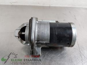 Używane Rozrusznik Nissan Micra (K13) 1.2 12V Cena € 42,50 Procedura marży oferowane przez Kleine Staarman B.V. Autodemontage