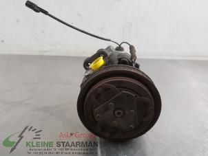 Begagnade Luftkonditioneringspump Suzuki Swift (SF310/413) 1.3i 16V Pris € 150,00 Marginaltabell erbjuds av Kleine Staarman B.V. Autodemontage