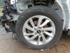Velgen set + banden van een Hyundai Tucson (TL), 2015 1.6 GDI 16V, SUV, Benzine, 1.591cc, 97kW (132pk), Voorwiel, G4FD, 2015-09, TLEF5P21; TLEF5P31 2018