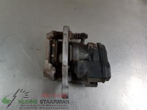 Gebruikte Remklauw (Tang) links-achter Nissan Qashqai (J11) 1.6 DIG-T 163 16V Prijs € 70,00 Margeregeling aangeboden door Kleine Staarman B.V. Autodemontage