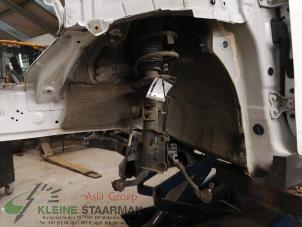 Używane Amortyzator lewy przód Kia Picanto (JA) 1.2 CVVT 16V Cena na żądanie oferowane przez Kleine Staarman B.V. Autodemontage