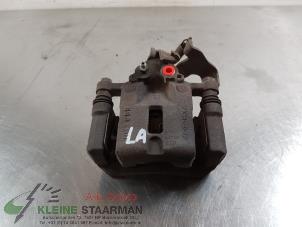 Używane Zacisk hamulcowy lewy tyl Kia Picanto (JA) 1.2 CVVT 16V Cena € 70,00 Procedura marży oferowane przez Kleine Staarman B.V. Autodemontage