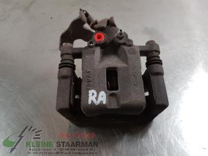 Używane Zacisk hamulcowy prawy tyl Kia Picanto (JA) 1.2 CVVT 16V Cena € 70,00 Procedura marży oferowane przez Kleine Staarman B.V. Autodemontage