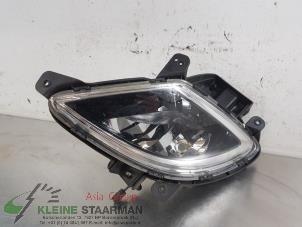 Begagnade Dimljus, vänster fram Hyundai iX20 (JC) 1.4i 16V Pris € 50,00 Marginaltabell erbjuds av Kleine Staarman B.V. Autodemontage