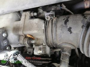 Gebruikte Gasklephuis Kia Cee'd Sporty Wagon (EDF) 2.0 16V Prijs € 50,00 Margeregeling aangeboden door Kleine Staarman B.V. Autodemontage