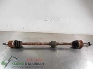 Używane Os napedowa prawy przód Hyundai i30 (GDHB5) 1.4 16V Cena € 65,00 Procedura marży oferowane przez Kleine Staarman B.V. Autodemontage