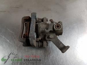 Używane Zacisk hamulcowy lewy tyl Suzuki Swift (ZA/ZC/ZD) 1.6 Sport VVT 16V Cena € 50,00 Procedura marży oferowane przez Kleine Staarman B.V. Autodemontage