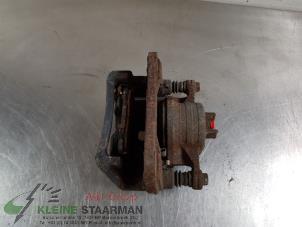 Używane Zacisk hamulcowy prawy przód Suzuki Swift (ZA/ZC/ZD) 1.6 Sport VVT 16V Cena € 50,00 Procedura marży oferowane przez Kleine Staarman B.V. Autodemontage