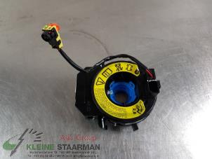 Begagnade Klockfjäder, airbag Hyundai i10 (B5) 1.2 16V Pris € 75,00 Marginaltabell erbjuds av Kleine Staarman B.V. Autodemontage