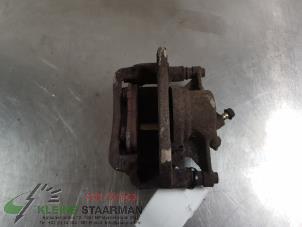 Używane Zacisk hamulcowy prawy przód Toyota Corolla (EB/WZ/CD) 1.6 16V VVT-i Cena € 42,50 Procedura marży oferowane przez Kleine Staarman B.V. Autodemontage