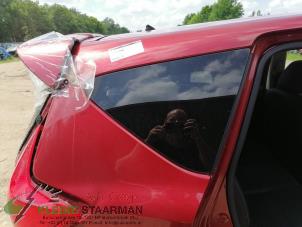 Gebruikte Driehoeks Ruit rechts-achter Nissan Note (E12) 1.2 DIG-S 98 Prijs op aanvraag aangeboden door Kleine Staarman B.V. Autodemontage
