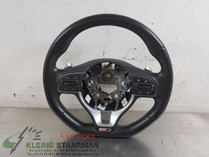 Gebruikte Stuurwiel Kia Sportage (QL) 1.6 T-GDI 177 16V 4x4 Prijs € 125,00 Margeregeling aangeboden door Kleine Staarman B.V. Autodemontage