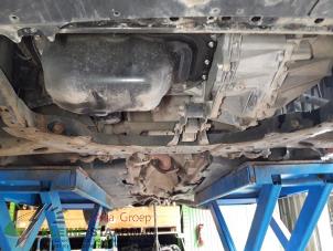 Używane Rama pomocnicza Mazda 3 (BM/BN) 2.0 SkyActiv-G 120 16V Cena na żądanie oferowane przez Kleine Staarman B.V. Autodemontage