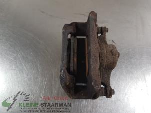 Używane Zacisk hamulcowy lewy przód Mazda 3 (BM/BN) 2.0 SkyActiv-G 120 16V Cena € 50,00 Procedura marży oferowane przez Kleine Staarman B.V. Autodemontage